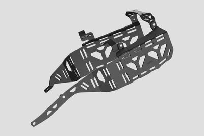 Yakk EXP Seitenträger für Softgepäck für Kove X 800 Rally