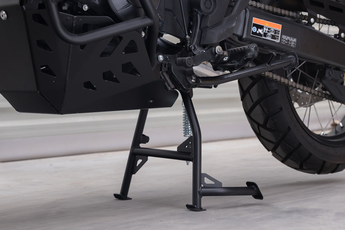 Yakk EXP Hauptständer für Honda XL750 Transalp