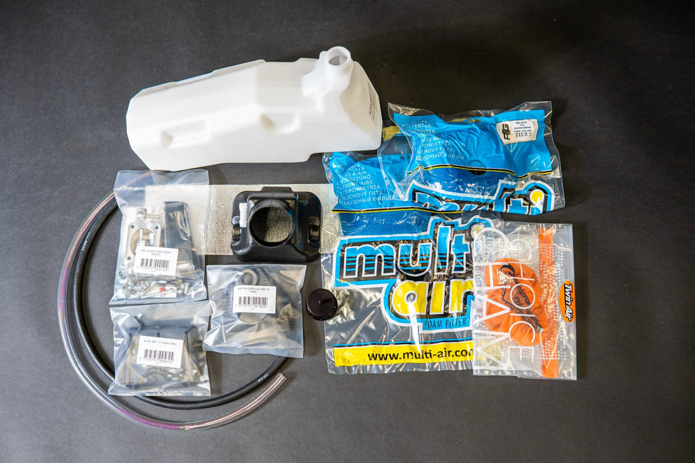Benzintank KTM 690 Enduro R, 2019 - 2024 Rade Garage