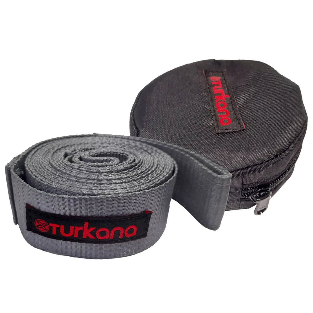 Turkana Berge- und Schleppgurt "Towrantula" Turkana Gear