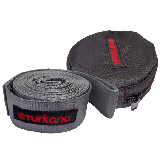 Turkana Berge- und Schleppgurt "Towrantula" Turkana Gear