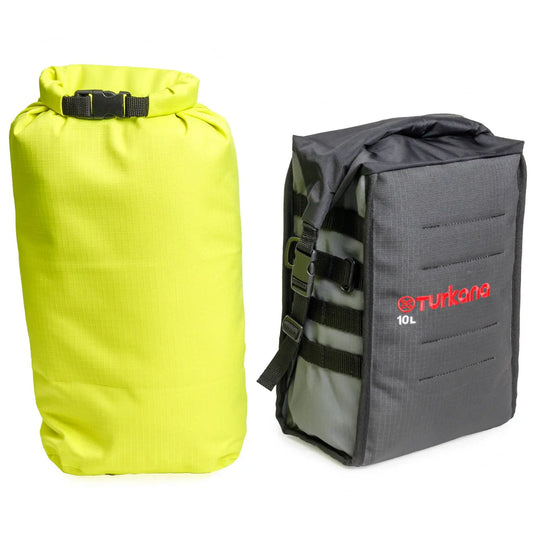 Turkana Gear TrekBag für "MadMule"-System Turkana Gear