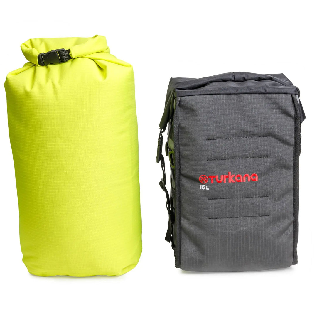 Turkana Gear TrekBag für "MadMule"-System Turkana Gear