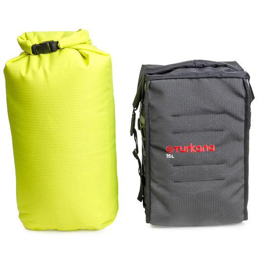 Turkana Gear TrekBag für "MadMule"-System Turkana Gear