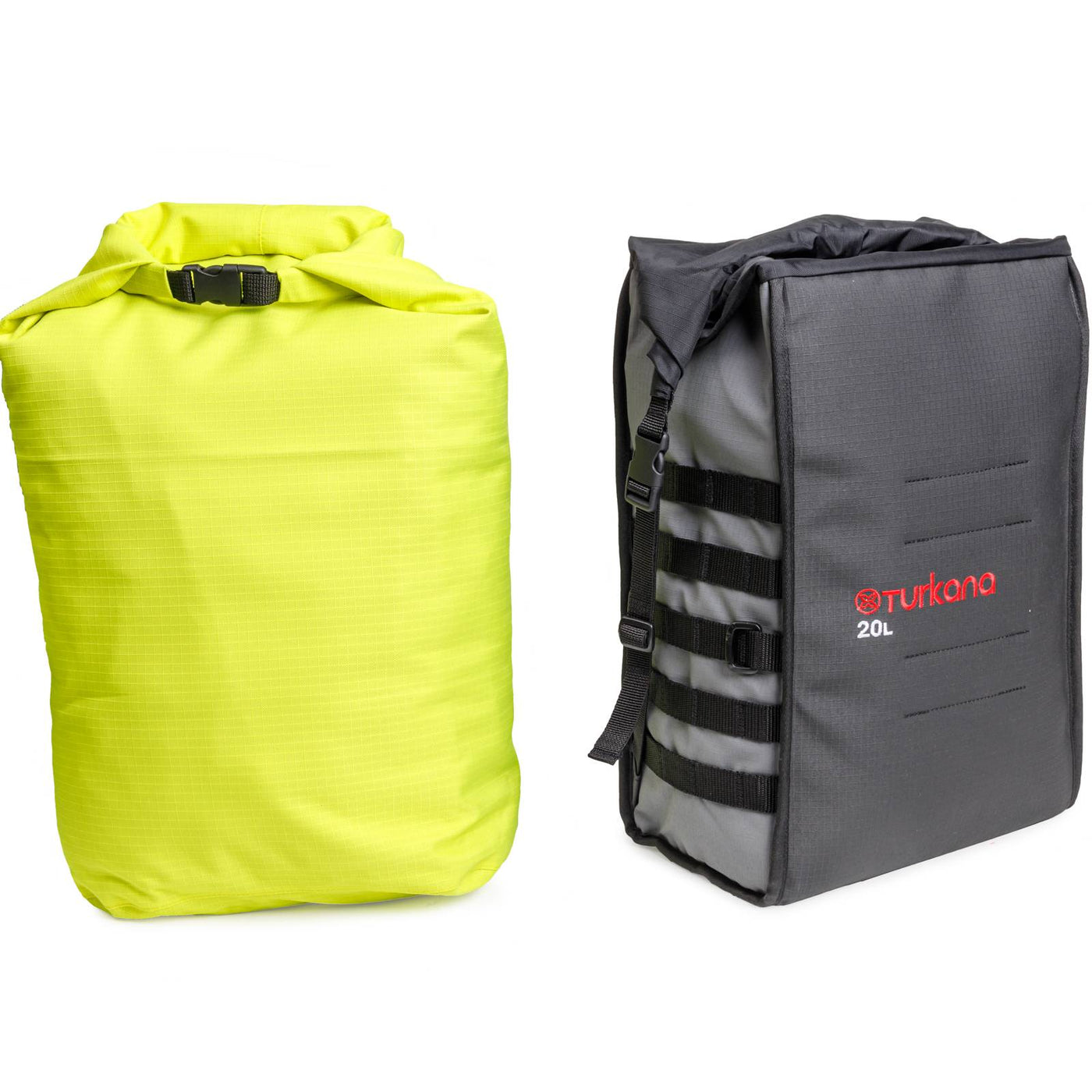 Turkana Gear TrekBag für "MadMule"-System