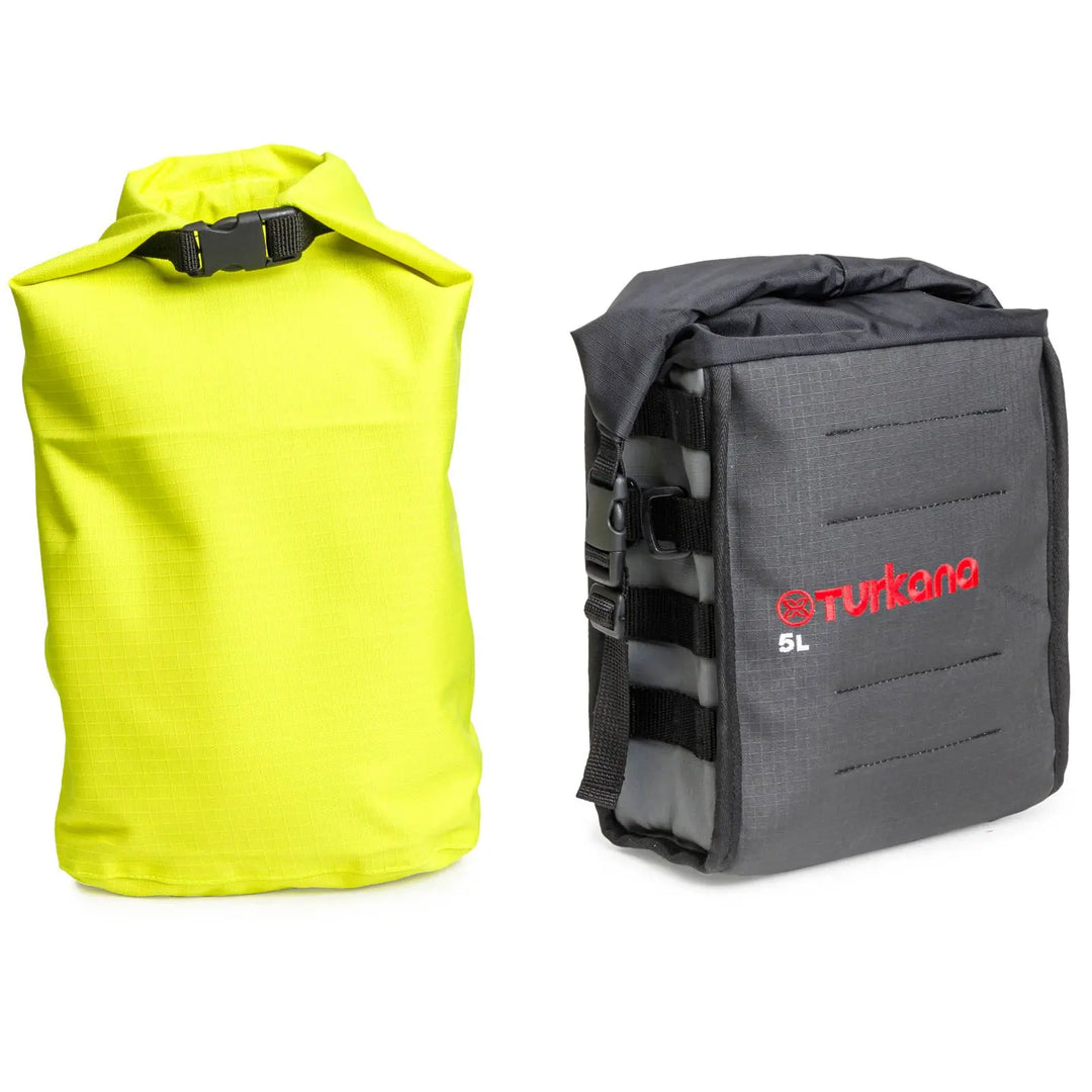 Turkana Gear TrekBag für "MadMule"-System Turkana Gear