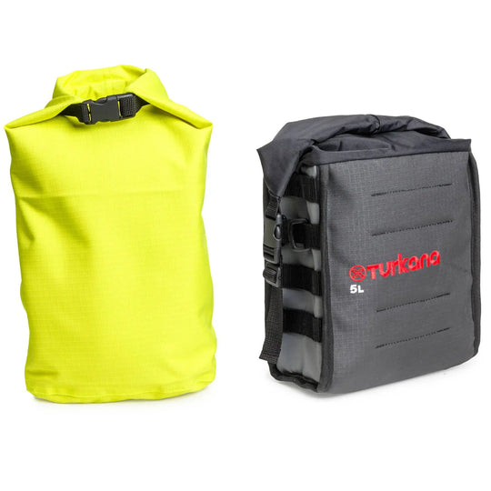 Turkana Gear TrekBag für "MadMule"-System Turkana Gear