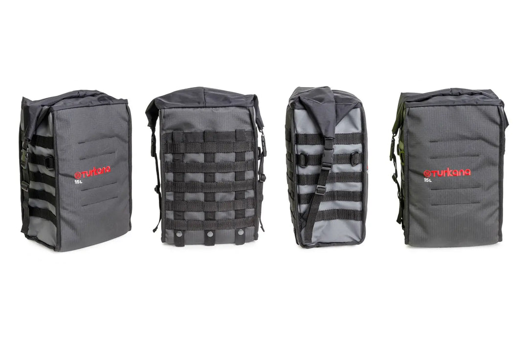 Turkana Gear TrekBag für "MadMule"-System Turkana Gear