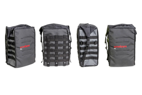 Turkana Gear TrekBag für "MadMule"-System Turkana Gear
