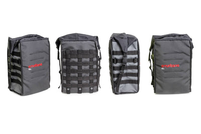 Turkana Gear TrekBag für "MadMule"-System