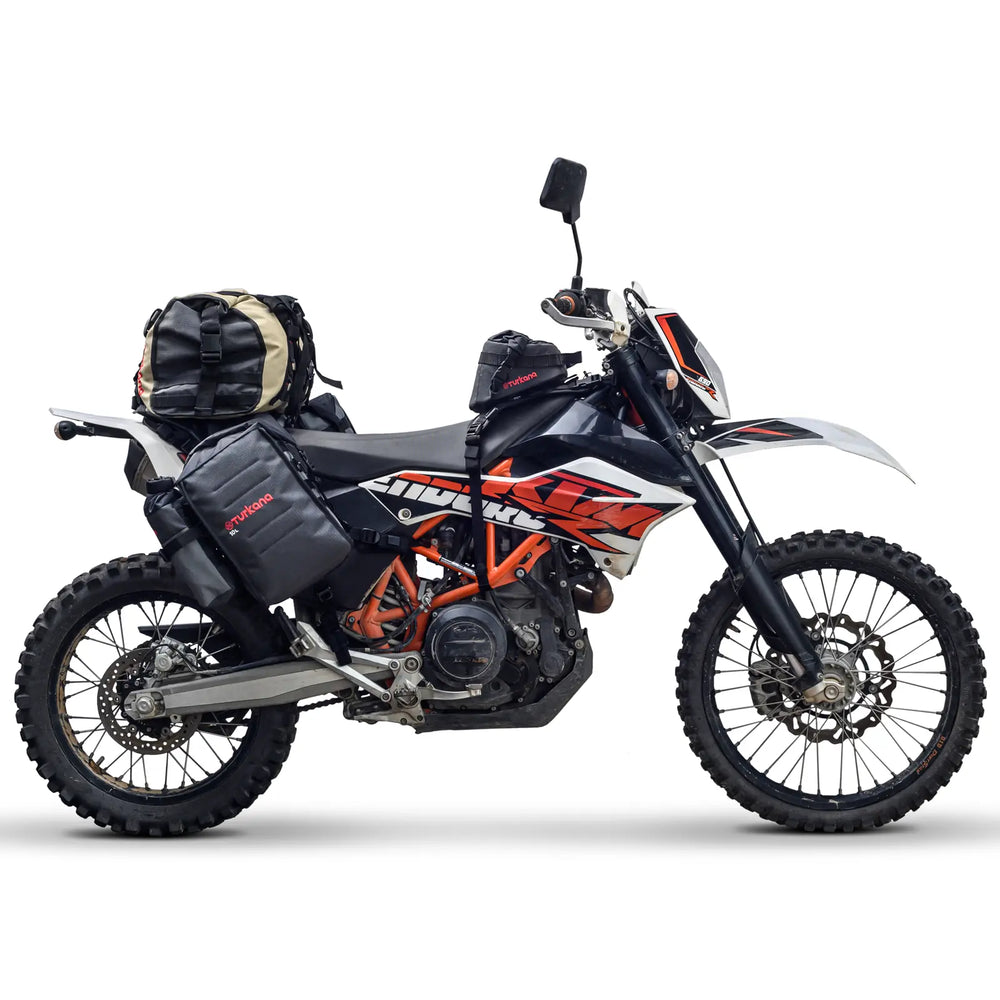Turkana Gear TrekBag für "MadMule"-System Turkana Gear