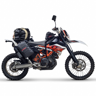 Turkana Gear TrekBag für "MadMule"-System