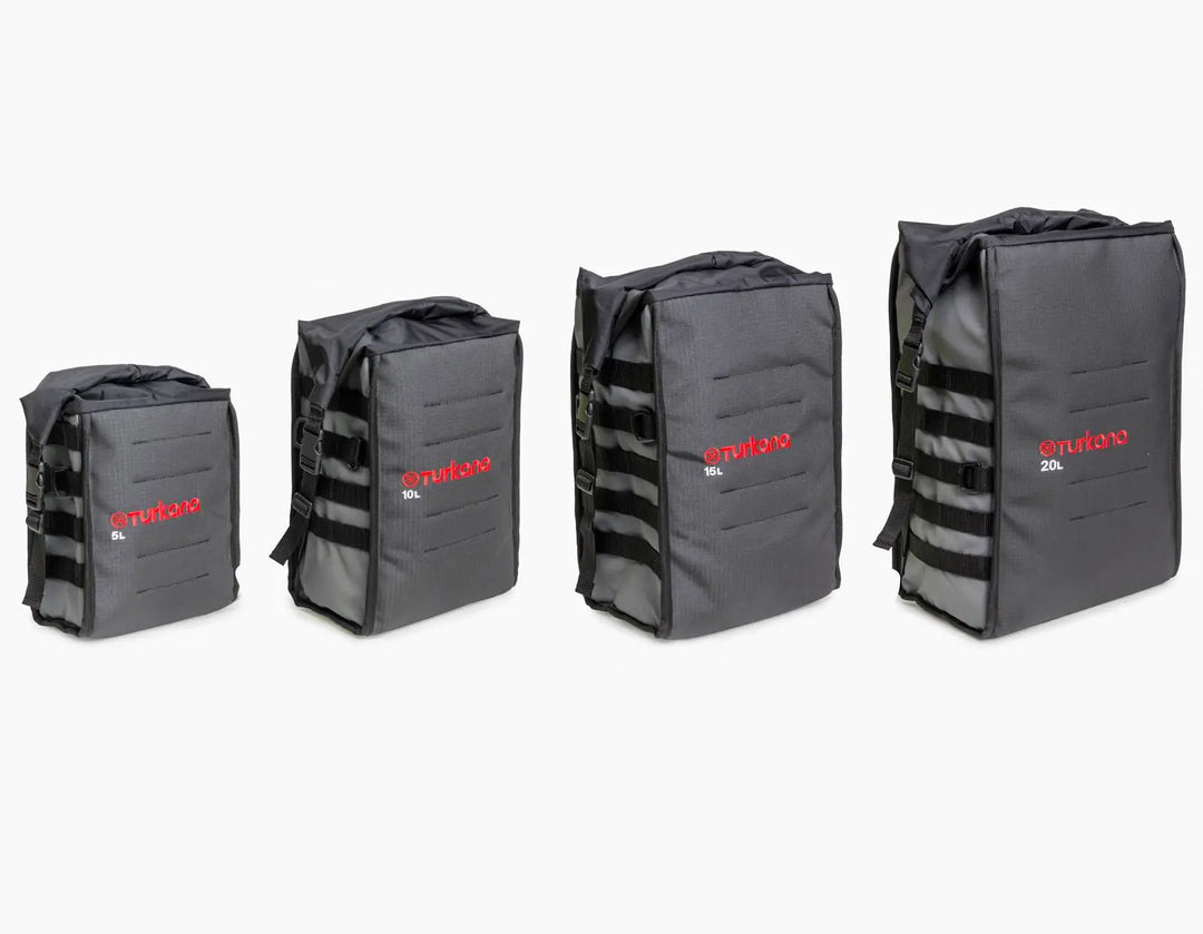 Turkana Gear TrekBag für "MadMule"-System Turkana Gear
