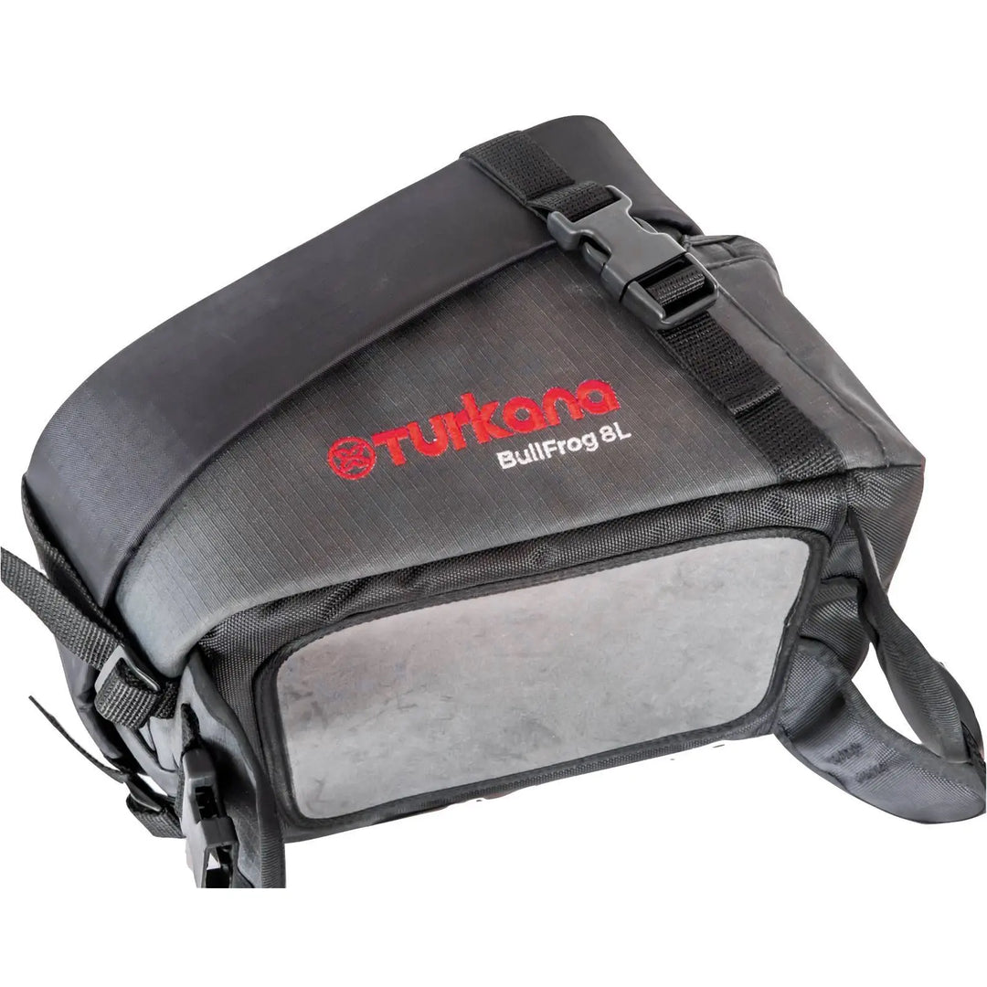 Turkana BullFrog 8 Tankrucksack Turkana Gear