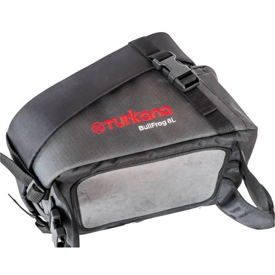 Turkana BullFrog 8 Tankrucksack Turkana Gear