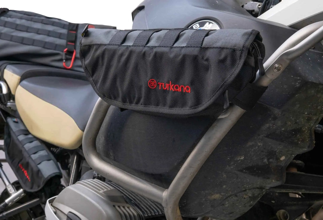 Turkana PelliPouch Lenkertasche Turkana Gear