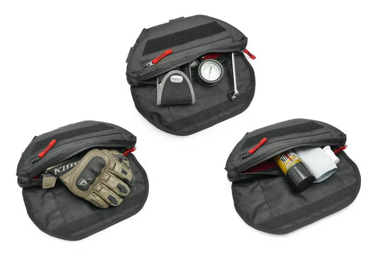 Turkana PelliPouch Lenkertasche Turkana Gear