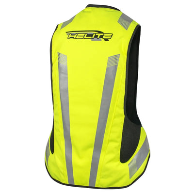 Helite Turtle 2.0 Airbag-Weste (hi-vis)