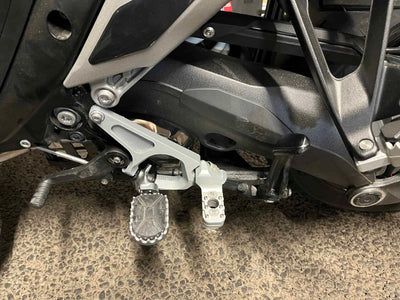 TwinPegs - BMW R 1300 GS