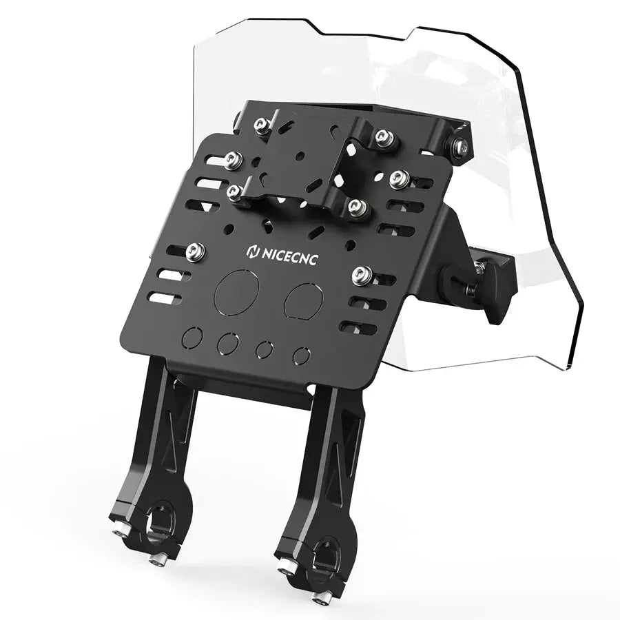 Mini Cockpit / Navi Tower nicecnc