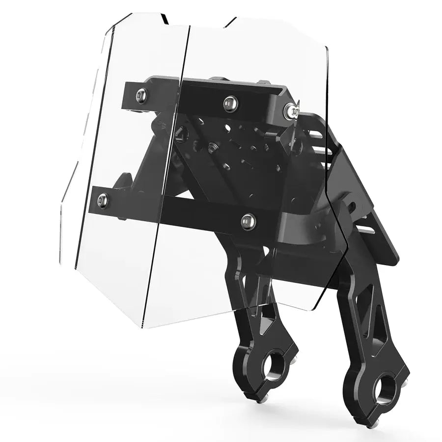 Mini Cockpit / Navi Tower nicecnc