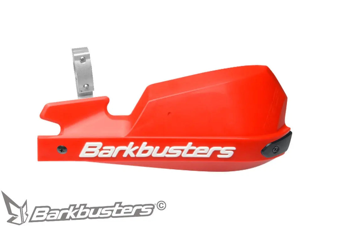 Barkbusters Handprotektoren MX- / Enduro - Style Barkbusters