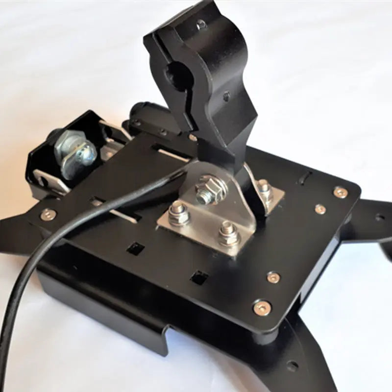 28mm Lenker-Halterung, Short Bracket Carpe Iter