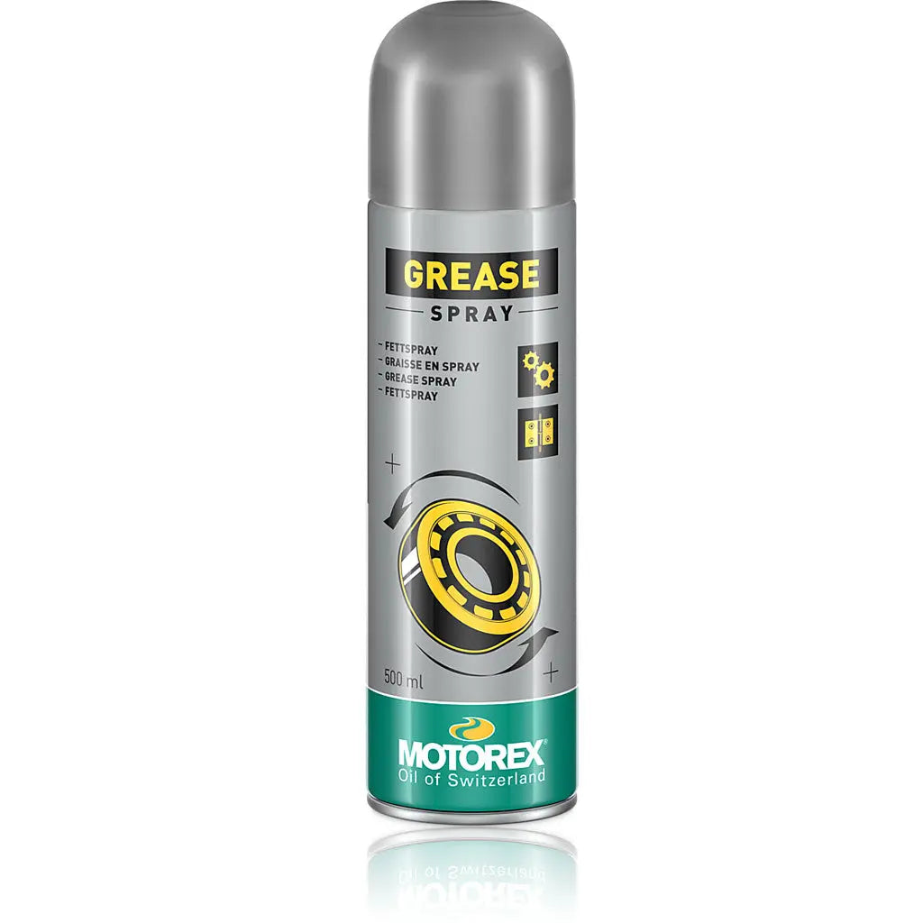 GREASE SPRAY 500ml Motorex
