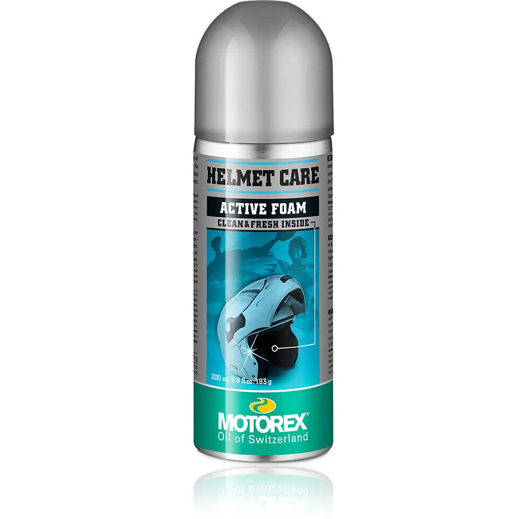 HELMET CARE SPRAY 200ml Motorex