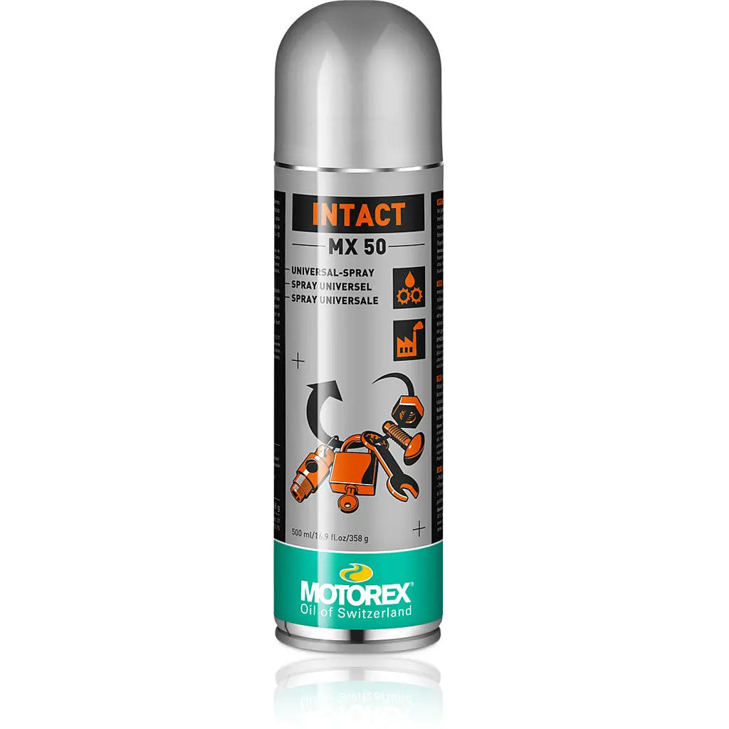 INTACT MX 50 SPRAY 500ml Motorex