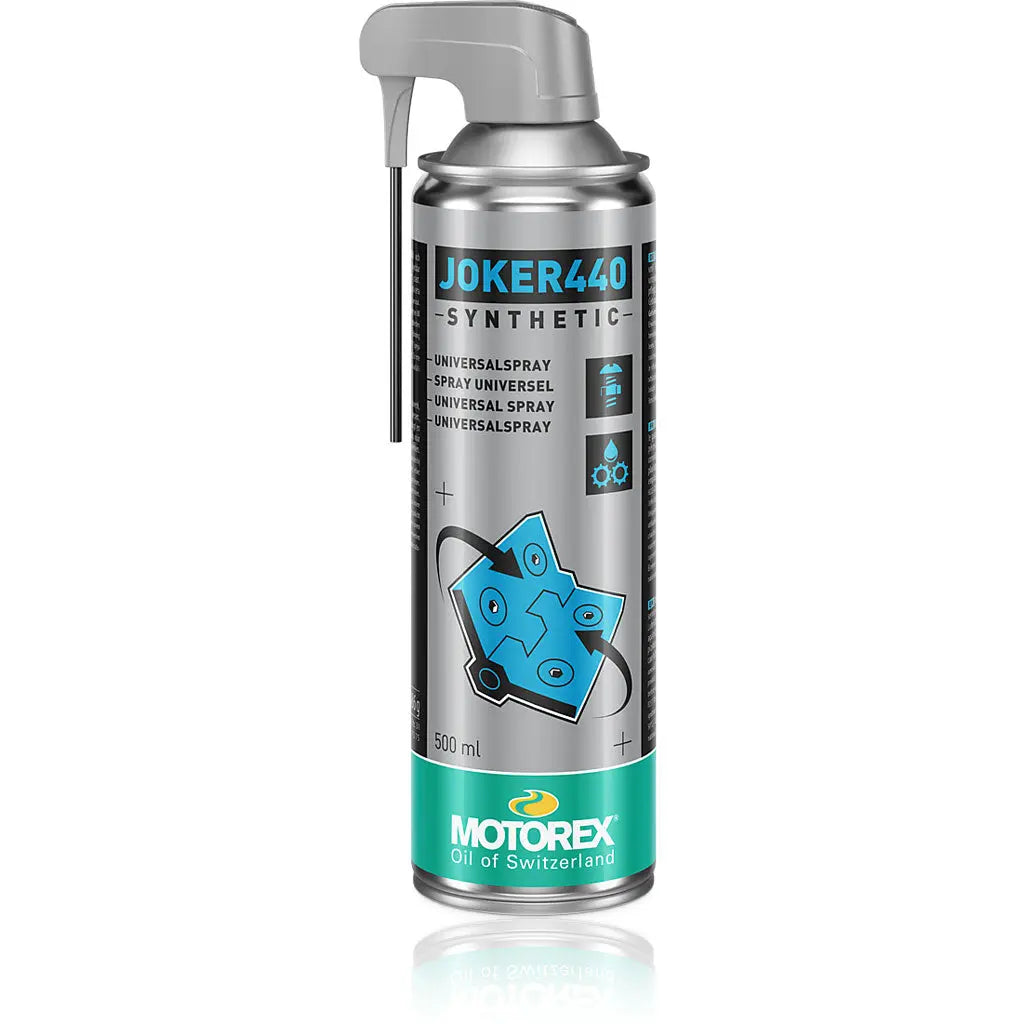 JOKER 440 SYNTHETIC SPRAY 500ml Motorex
