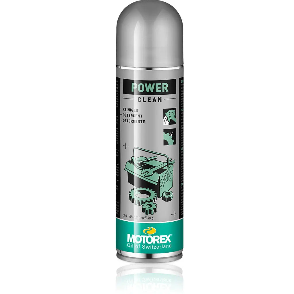 POWER CLEAN SPRAY 500ml Motorex