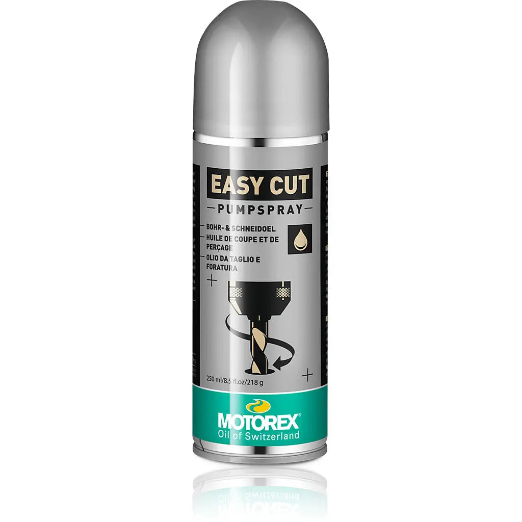 EASY CUT SPRAY 250ml Motorex