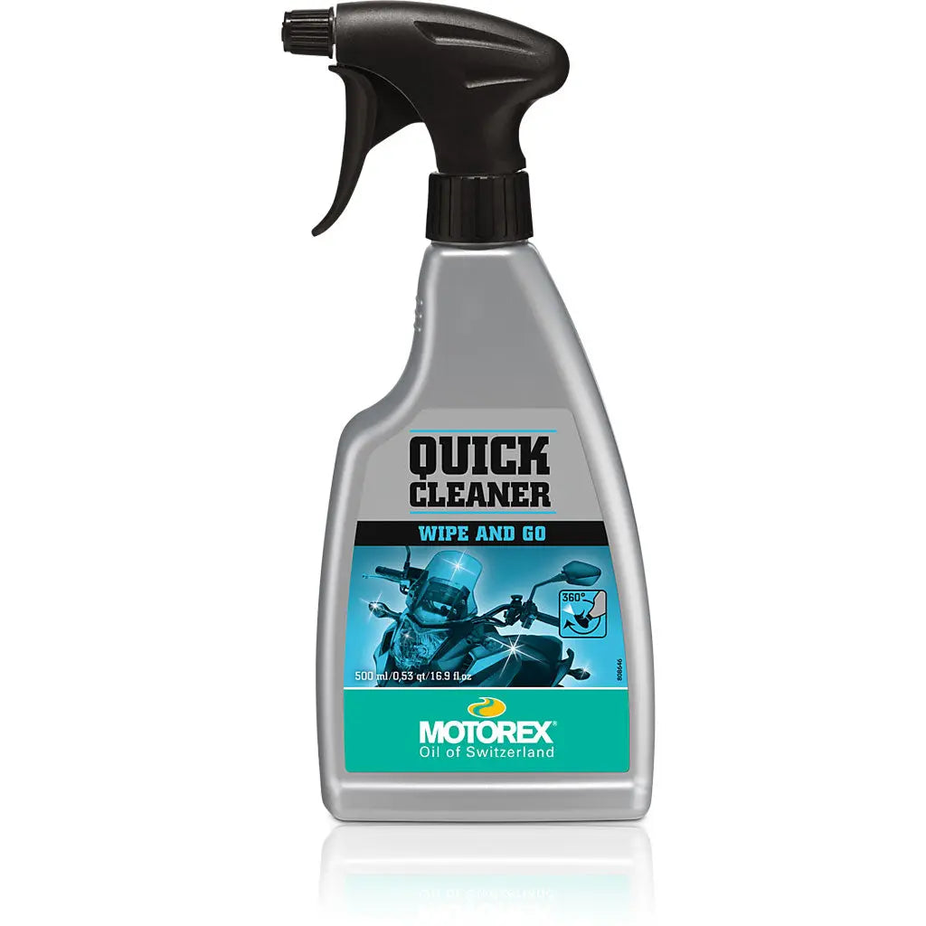 QUICK CLEANER 500ml Motorex