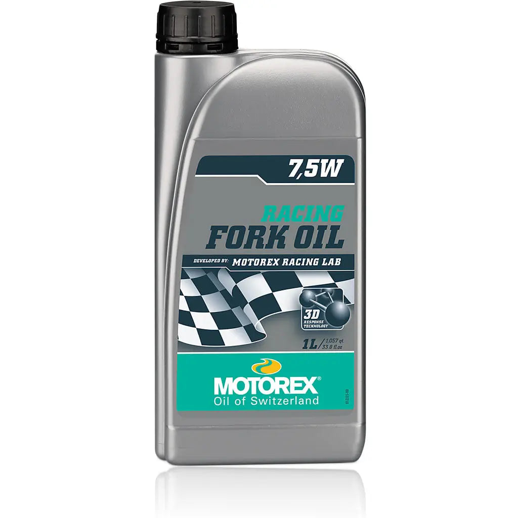 RACING FORK OIL 7,5W 1L Motorex