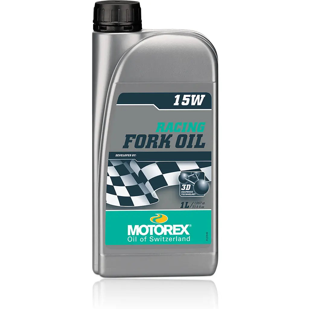 RACING FORK OIL 15W 1L Motorex