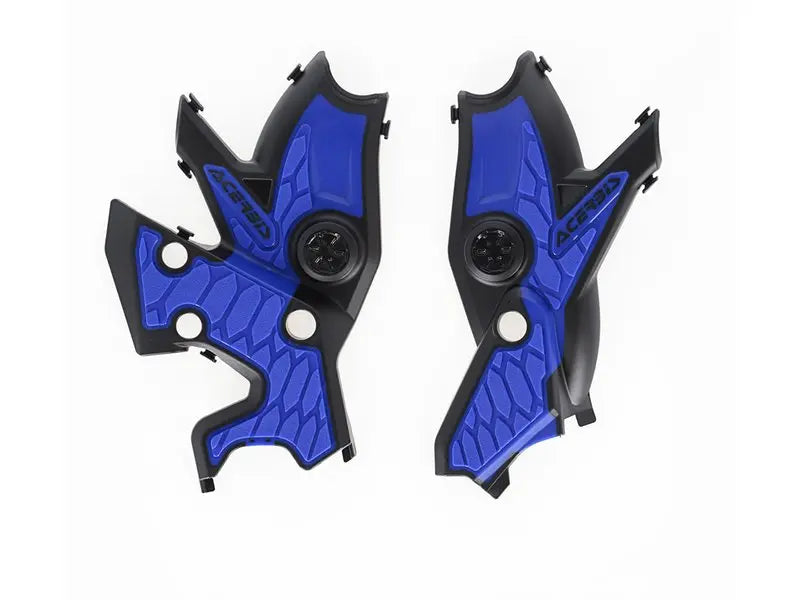 Acerbis Rahmenschutz Tenere 700 Acerbis