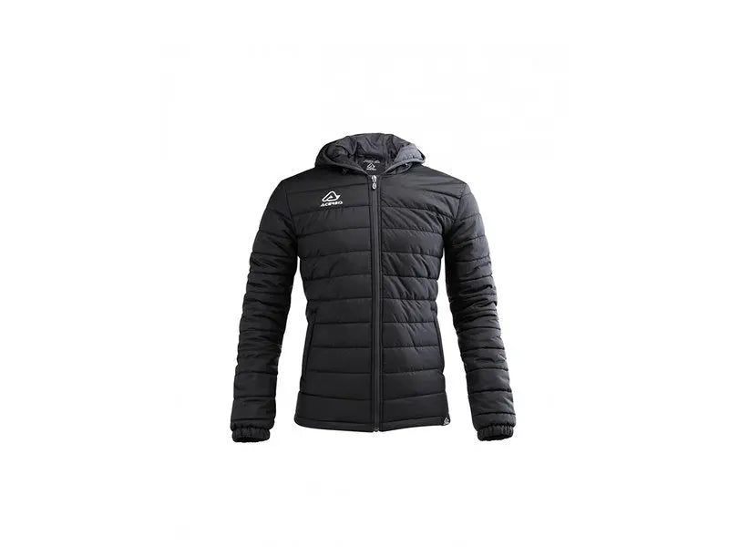 ACERBIS Artax Jacke in schwarz XXL Acerbis