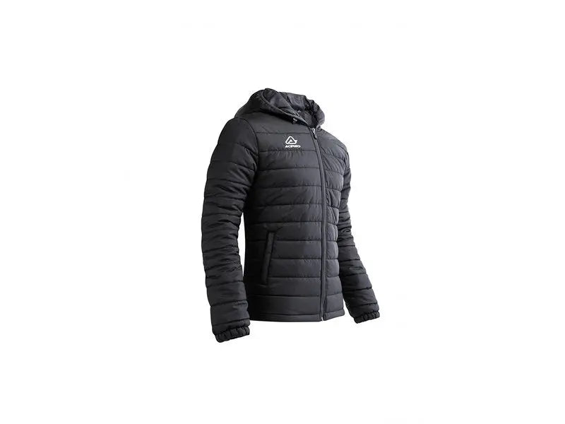 ACERBIS Artax Jacke in schwarz XXL Acerbis