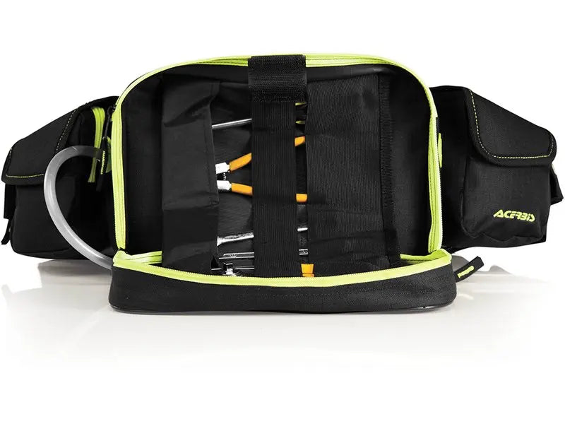 ACERBIS Trinkgürteltasche DROMY, 1,5L HYDRO-BAG Acerbis