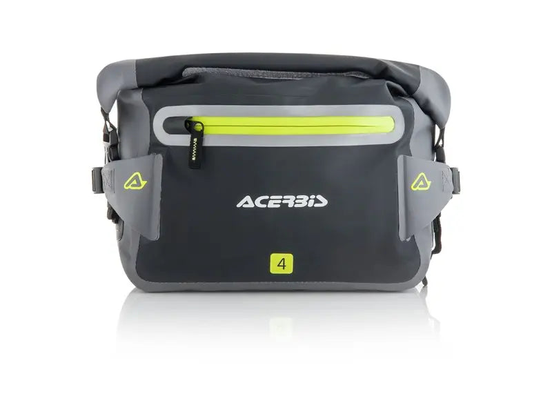 ACERBIS GÜRTELTASCHE NO WATER 4 Liter Acerbis