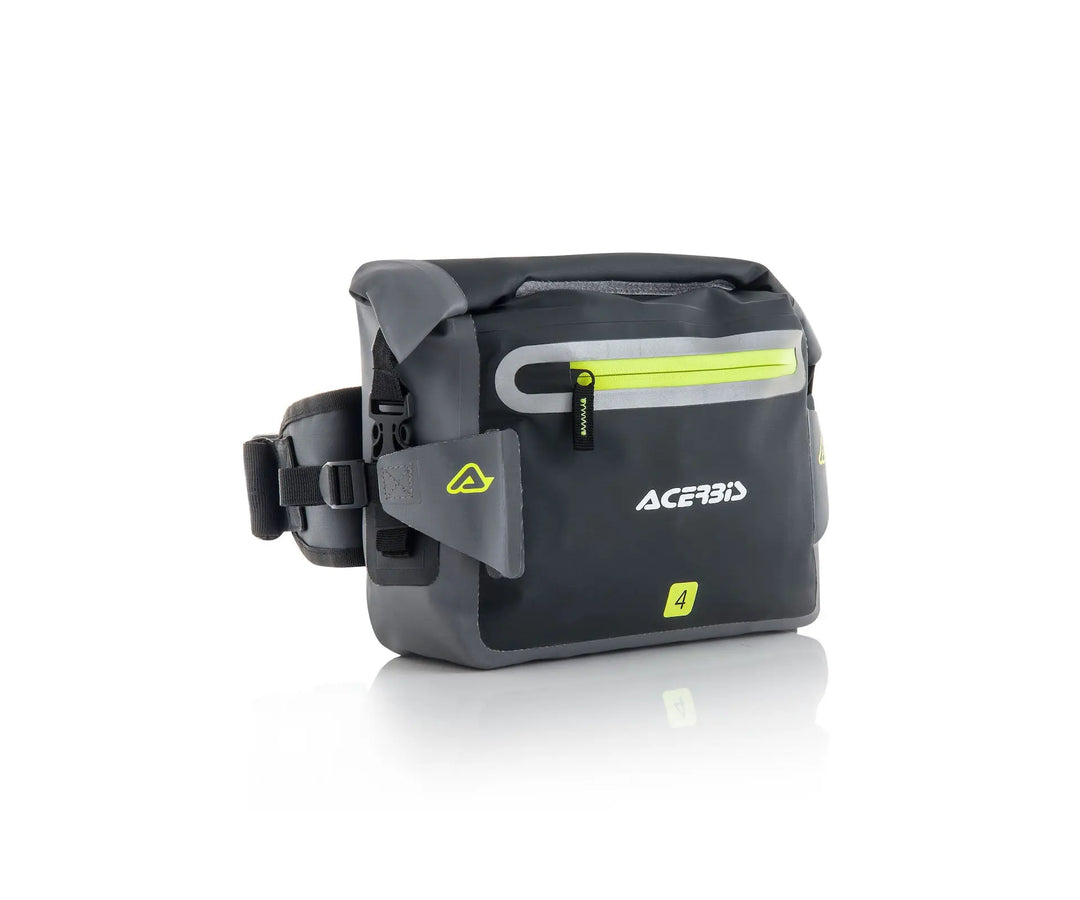 ACERBIS GÜRTELTASCHE NO WATER 4 Liter Acerbis
