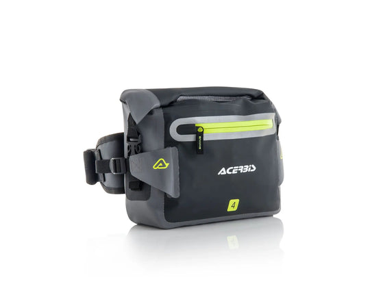 ACERBIS GÜRTELTASCHE NO WATER 4 Liter Acerbis