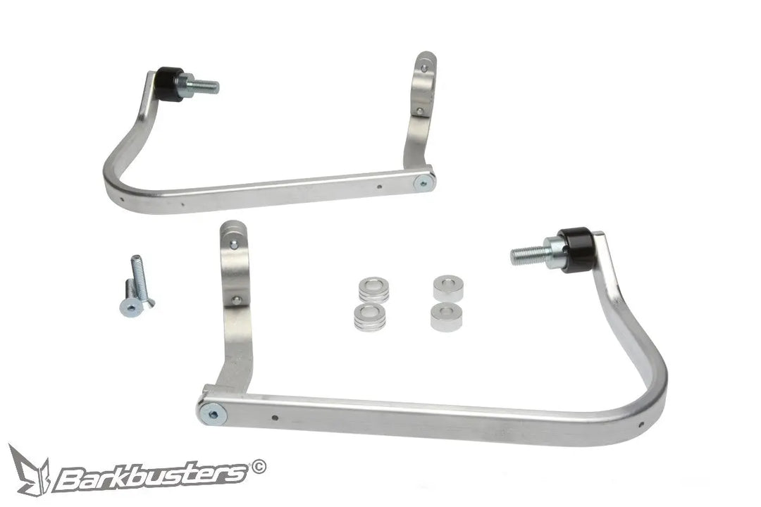 Barkbusters Handschutzbügel für BMW F650GS 08-12 / F800GS 08-12 / R1200GS -2012 / HP2 Megamoto / Triumph Tiger 1050 Sport Barkbusters