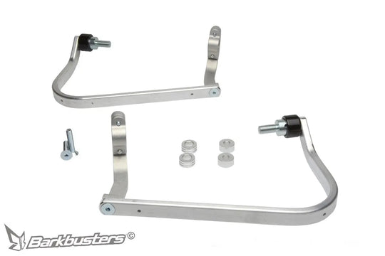 Barkbusters Handschutzbügel für BMW F650GS 08-12 / F800GS 08-12 / R1200GS -2012 / HP2 Megamoto / Triumph Tiger 1050 Sport Barkbusters