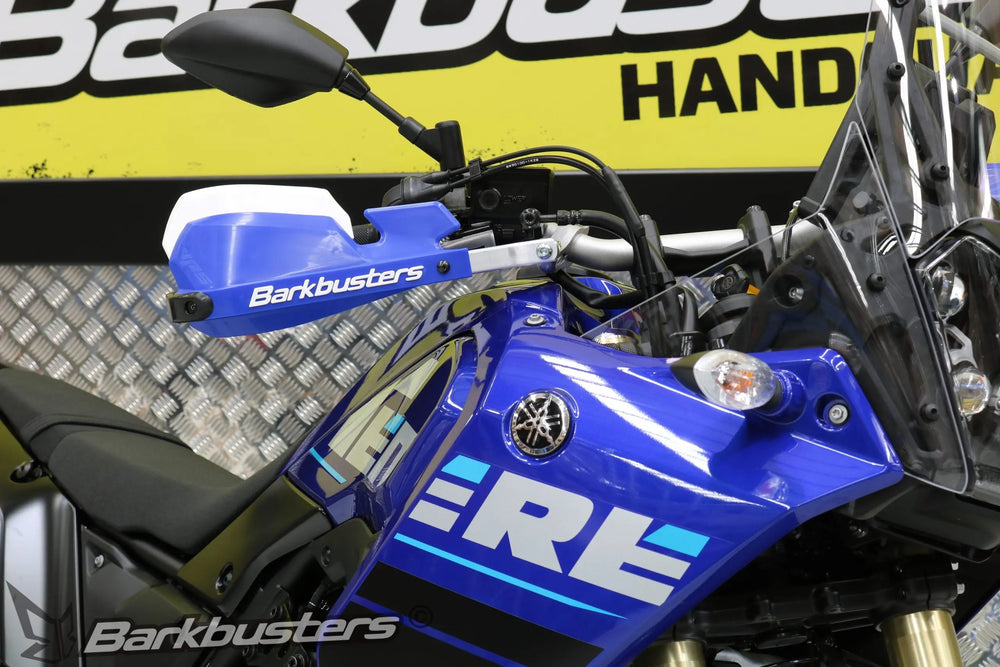 Barkbusters Handschutzbügel für Yamaha Tenere 700 (2019-2024) Barkbusters