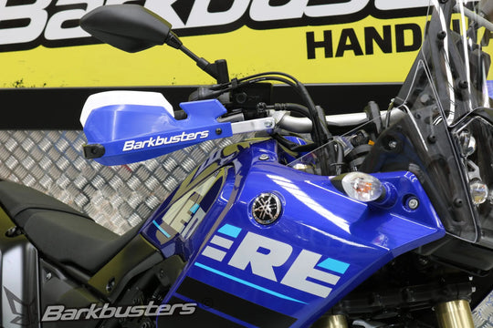 Barkbusters Handschutzbügel für Yamaha Tenere 700 (2019-2024) Barkbusters