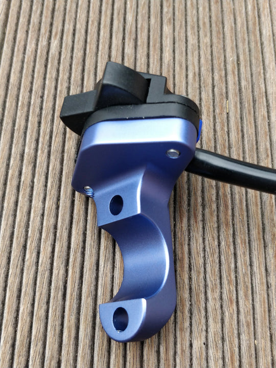 RNS MultiSwitch CEV Light Switch Clamp RNS