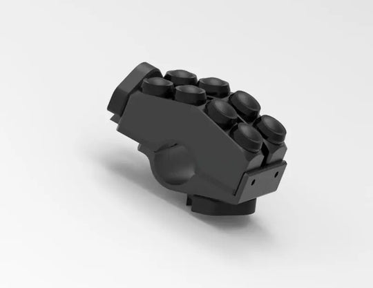 CEV Modul Kit für Terrain Command Gen2 Carpe Iter