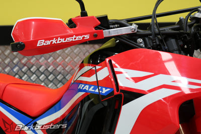 Barkbusters Handschutzbügel für Honda CRF300 Rally (21-)